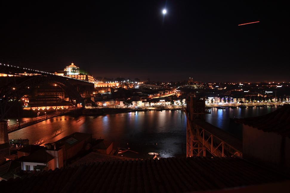 Porto Riverside Exterior photo